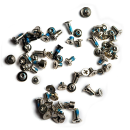 Screw Set for iPhone 8